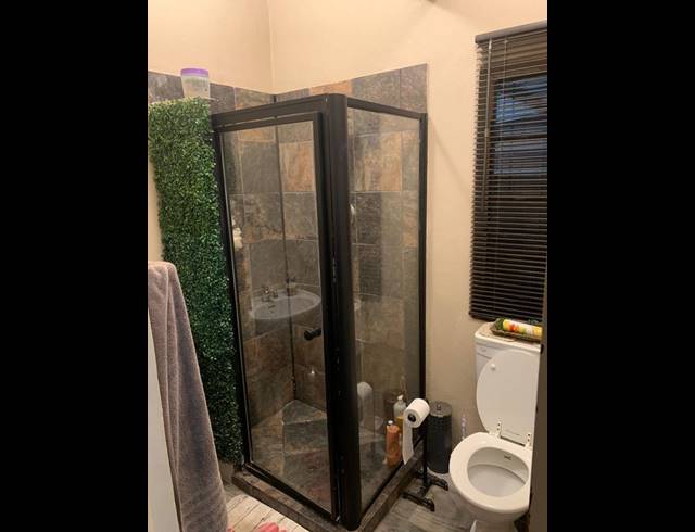 4 BEDROOM HOUSE FOR SALE IN DELVILLE